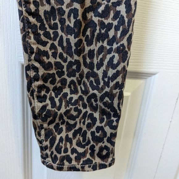 J. Crew women's jeans - Picture 3 of 5